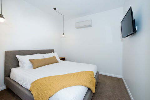 Loxton Courthouse Apartments - Brisbane Tourism 2