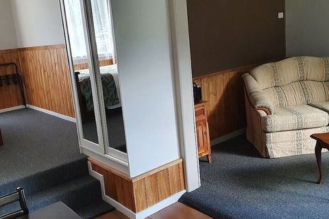 Cradle Alpine Retreat - Tourism Brisbane 5