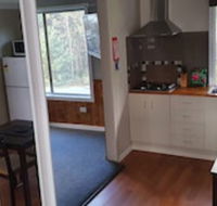 Cradle Alpine Retreat - Tourism Brisbane