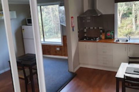 Cradle Alpine Retreat - Tourism Brisbane 0