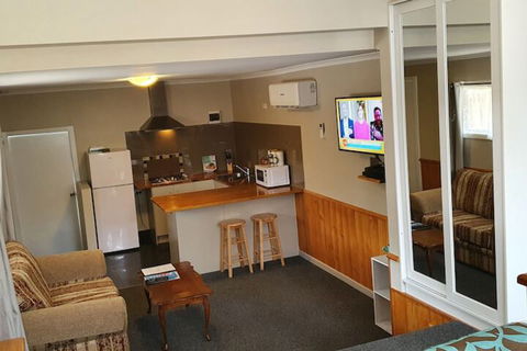 Cradle Alpine Retreat - Tourism Brisbane 6