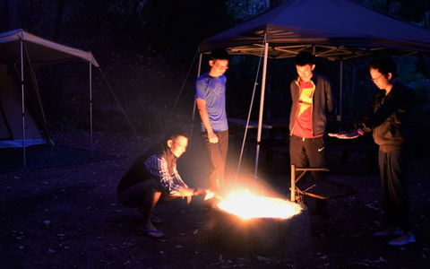 WA Wilderness - Tourism Brisbane 2