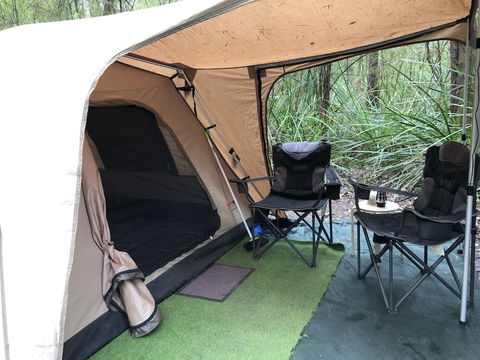 WA Wilderness - Tourism Brisbane 4