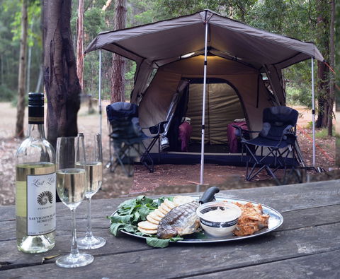 WA Wilderness - Tourism Brisbane 0