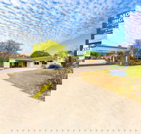 Motel Ingham - Brisbane 4u