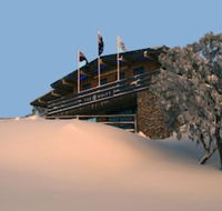 Ski Club of Victoria - Brisbane 4u