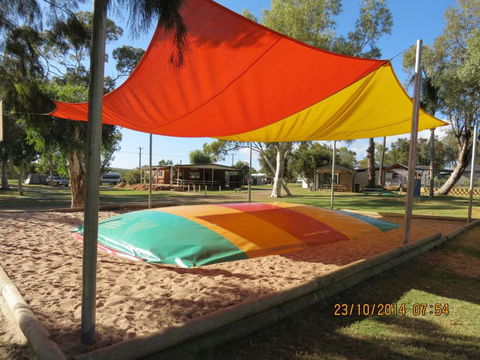 Kalbarri Tudor Holiday Park - Tourism Brisbane 4