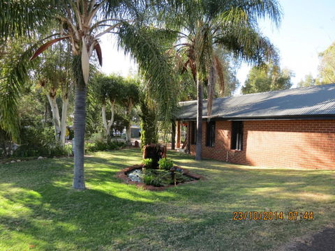 Kalbarri Tudor Holiday Park - Tourism Brisbane 6
