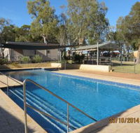 Kalbarri Tudor Holiday Park - Tourism Brisbane