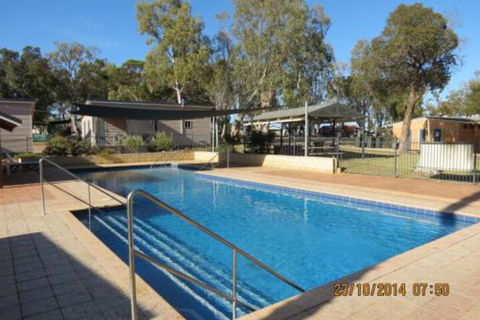 Kalbarri Tudor Holiday Park - Tourism Brisbane 0