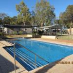 Kalbarri Tudor Holiday Park - Tourism Brisbane 1