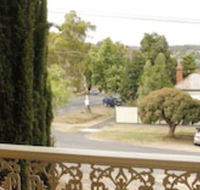 Campbell St Lodge - Brisbane Tourism