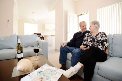 Wavecrest Village & Tourist Park - Tourism Brisbane 5