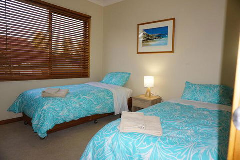 Abrigo Apartment - Tourism Brisbane 2