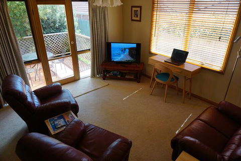 Abrigo Apartment - Tourism Brisbane 5