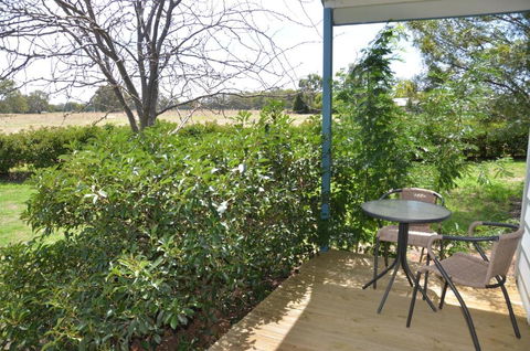 Sunset Villas Cobram - Brisbane Tourism 5