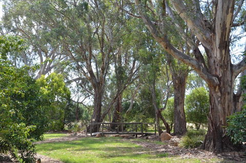 Sunset Villas Cobram - Brisbane Tourism 6