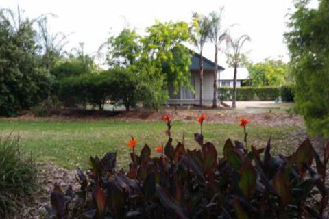 Sunset Villas Cobram - Brisbane Tourism 0