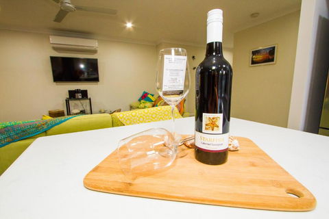 Seas The Day - Tourism Brisbane 2