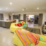 Seas The Day - Tourism Brisbane 0