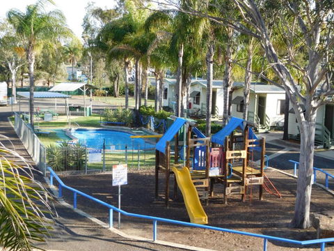 Villa Holiday Park - Brisbane Tourism 1