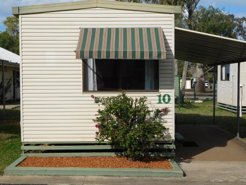 Villa Holiday Park - Brisbane Tourism 3