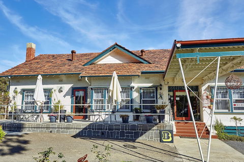 Highlander Haven Motel - Brisbane Tourism 2