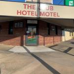Club Hotel Motel Roma - Brisbane Tourism 0