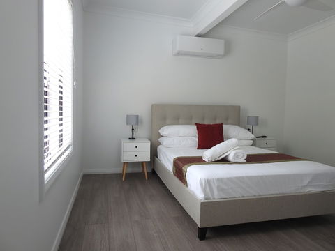 Lismore Lake Holiday Park - Brisbane Tourism 3