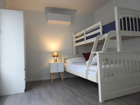 Lismore Lake Holiday Park - Brisbane Tourism 0