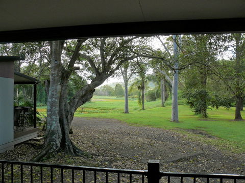 Lismore Lake Holiday Park - Brisbane Tourism 5