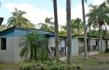 Lismore Lake Holiday Park - Brisbane Tourism 6
