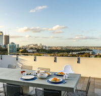 Sydney East Luxury Apartment - Tourism Brisbane