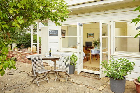 Lochinver Farm Homestead & Cottages - Tourism Brisbane 1