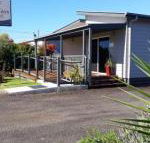 Injune Haven - Brisbane 4u