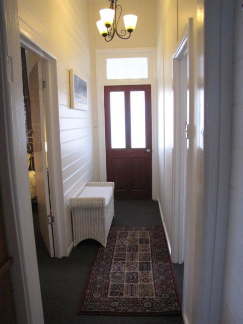 Haven Cottage Kangaroo Island - Tourism Brisbane 2
