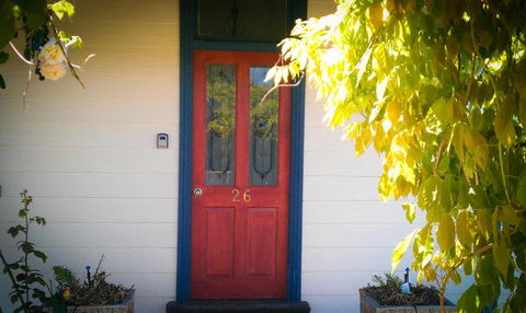 Haven Cottage Kangaroo Island - Tourism Brisbane 1