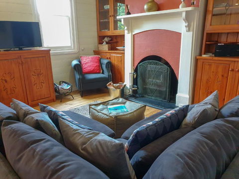 Haven Cottage Kangaroo Island - Tourism Brisbane 6