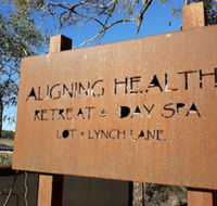 Aligning Health Retreat  Day Spa - Brisbane 4u