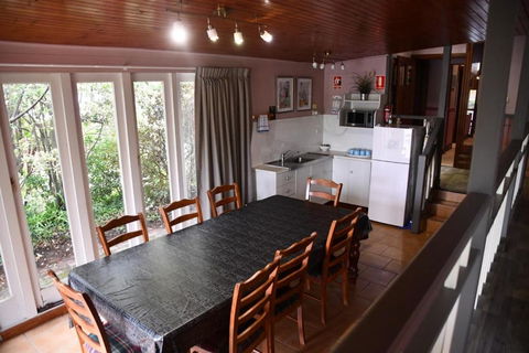 Henrys Cottage - Brisbane Tourism 5