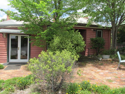 Henrys Cottage - Brisbane Tourism 6