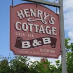Henrys Cottage - Brisbane Tourism 0