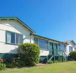 Augusta Hotel Motel - Brisbane Tourism
