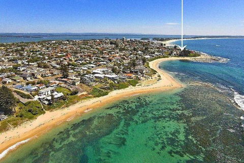 Ocean Pines 4 - Brisbane Tourism 1