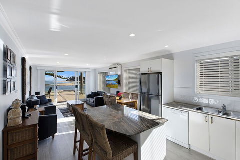 Ocean Pines 4 - Brisbane Tourism 7