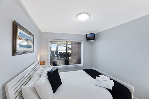 Ocean Pines 4 - Brisbane Tourism 5