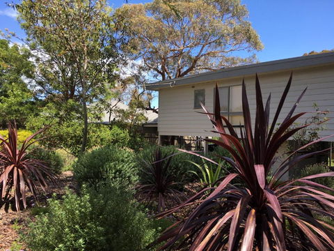 Kookas Retreat - Tourism Brisbane 3