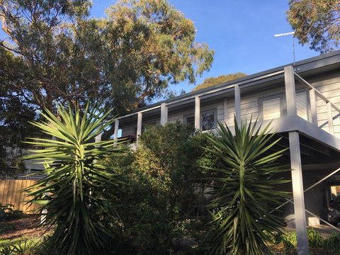 Kookas Retreat - Tourism Brisbane 4