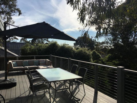 Kookas Retreat - Tourism Brisbane 1