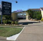 The Plains Motor Inn - Tourism Brisbane